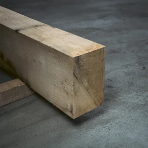 Gartenschwellen - Bahnschwellen