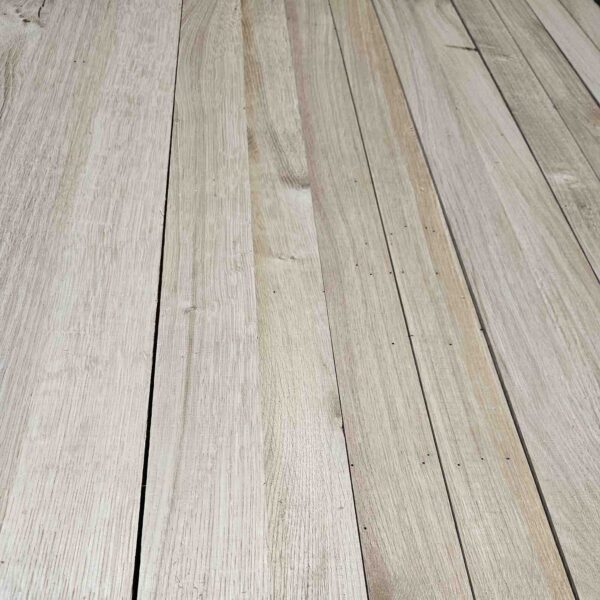Terrassenunterkonstruktion 45 x 70 mm – Bild 3