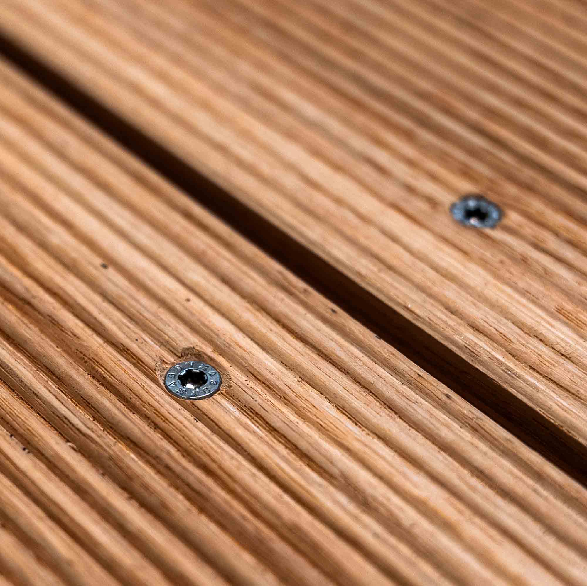 Terrassenbau­schrauben 250 Stk. – Bild 5